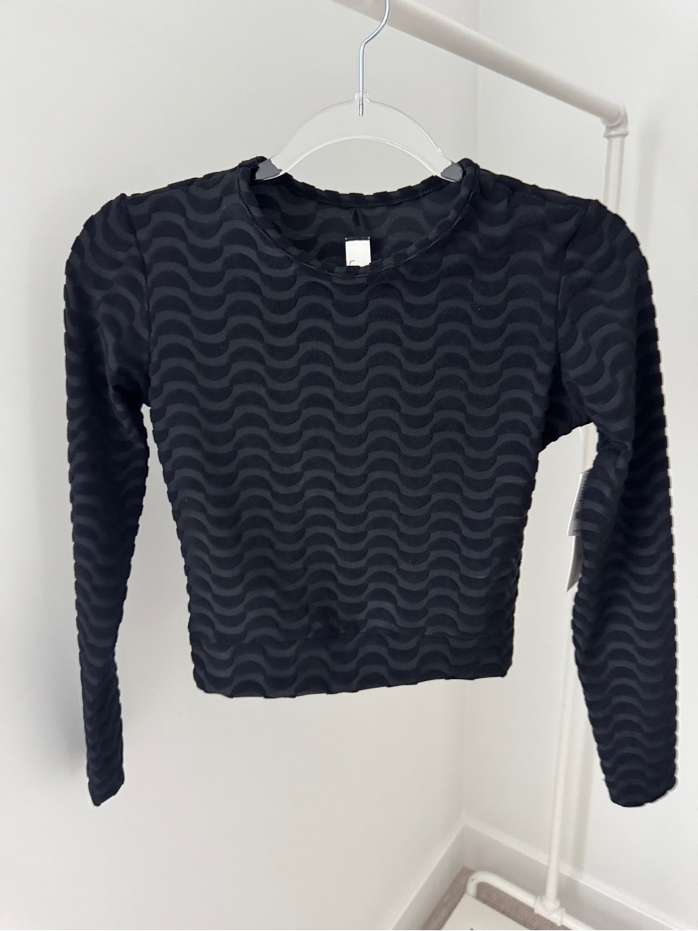 Seea Swimwear- Rashguard Top